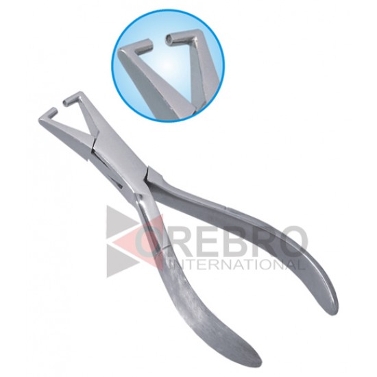 Screw Riveting Pliers