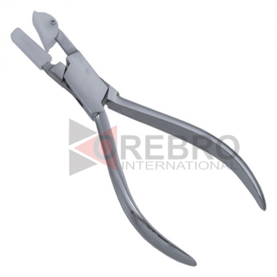 Temple Angle Adjusting Pliers