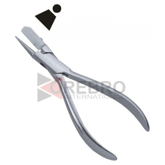 Inclination Pliers