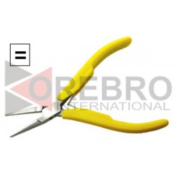 Flat Nose Pliers