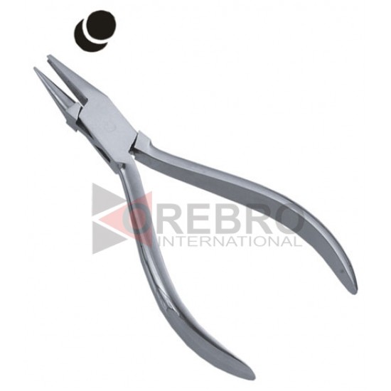 Round / Inter Grooved Pliers