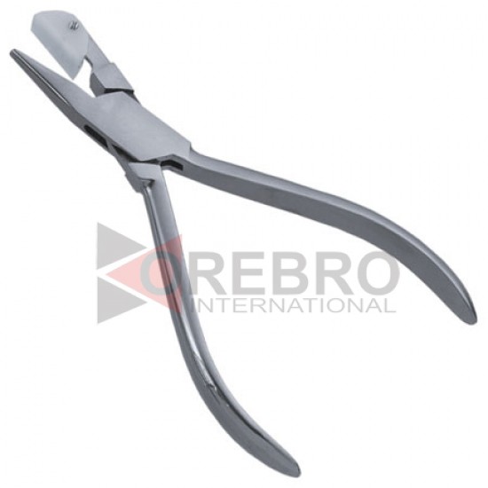 Temple Angle Adjusting Pliers