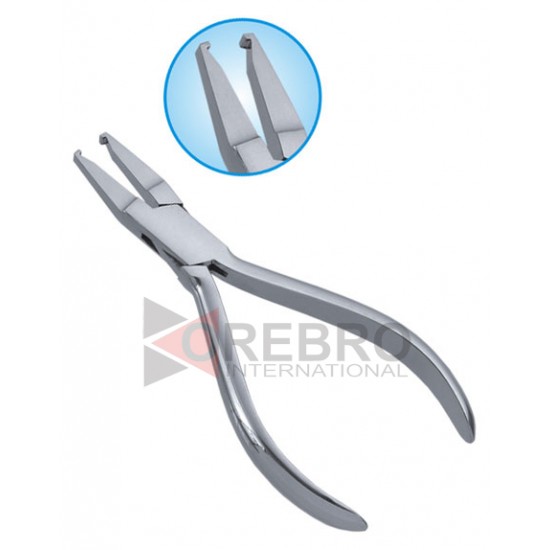 Hinge Adjusting Pliers