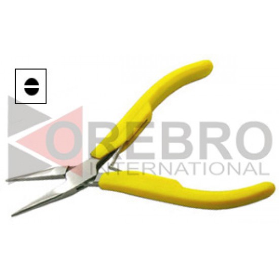 Chain Nose Pliers