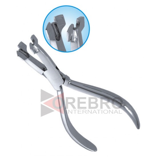 Deblocking Pliers