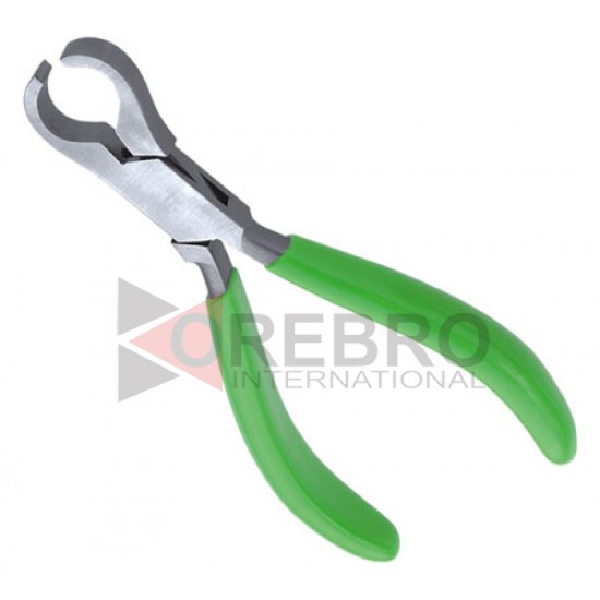 Block Removing Pliers