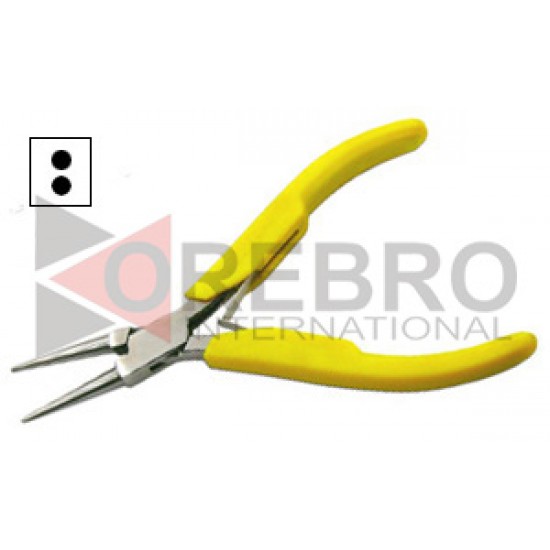 Round Nose Pliers