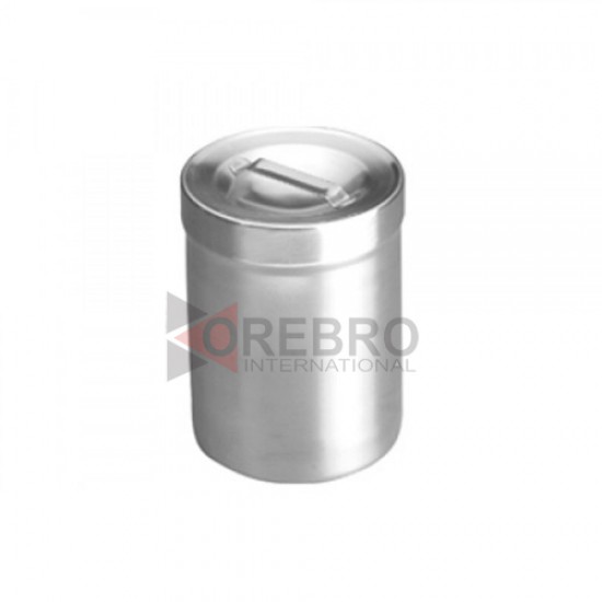 Dressing Jars Lid with Knob