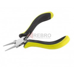 Ergonomic Round Nose Pliers