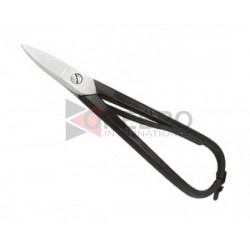 Pointed German Style Shears