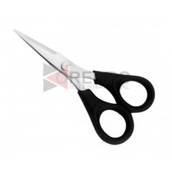General Plastic Handle Scissors 