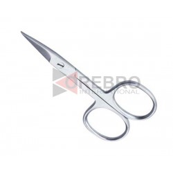 Precision Straight-Tip Beading Scissors