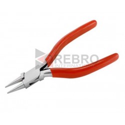 Round Nose Long Handle Pliers
