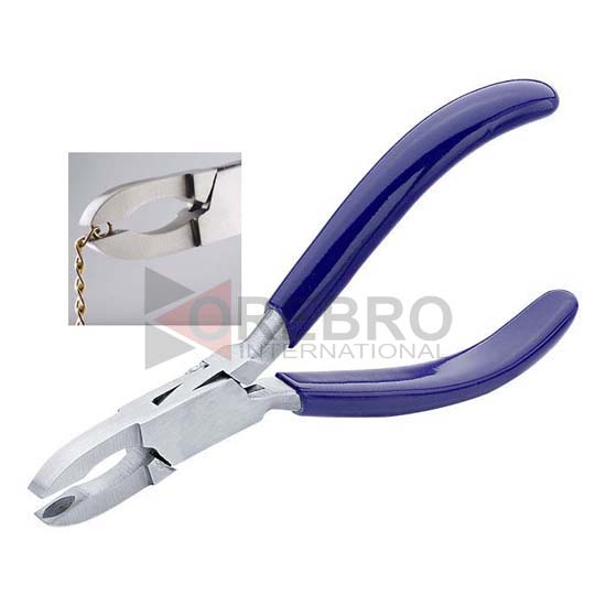 Loop Closing Pliers
