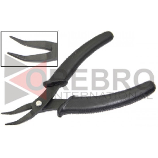 Bent Nose Plier