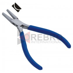 Ring Forming Pliers Concave / Convex