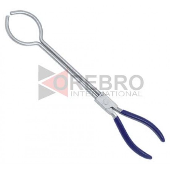 Crucible Tong Pliers