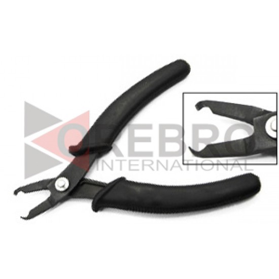 Front Cutting Nipper