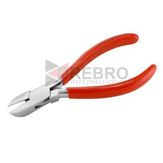 Heavy Side Cutter Pliers