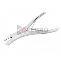 Heavy TC Tip Wire Cutting Pliers