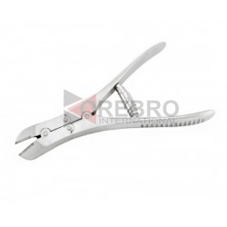 Heavy TC Tip Wire Cutting Pliers