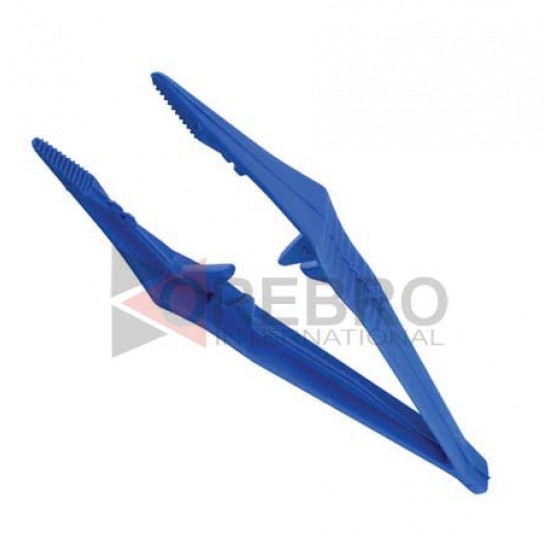 Plastic Tweezers