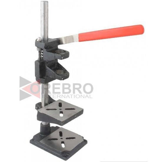 Economy Drill Press #30 Drillpress Stand For 30 Handpiece With 1