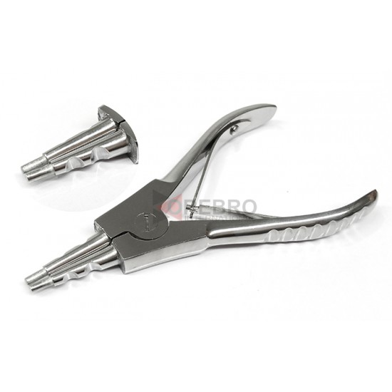 Small Ring Opening Pliers