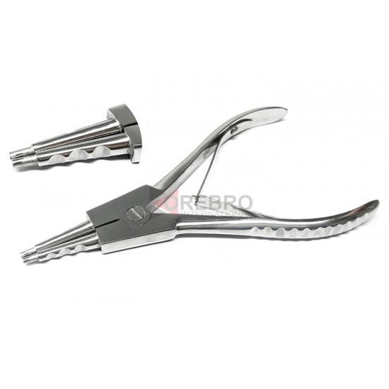 Medium Ring Opening Pliers