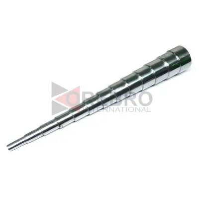13-Stepped Bracelet & Ring Mandrel