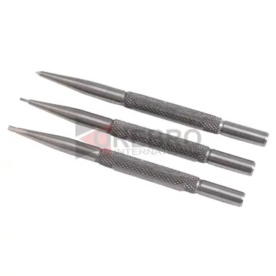 3 PCS Punch Set