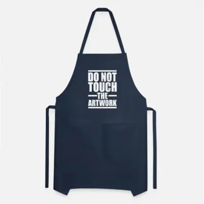 Apron