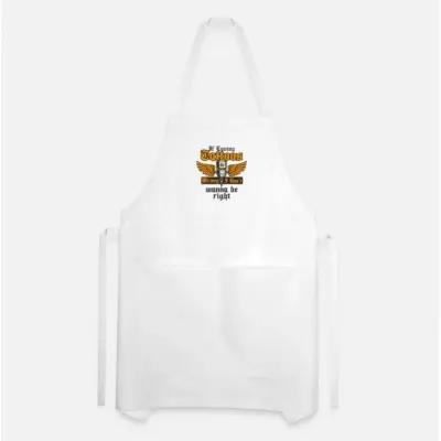 Apron