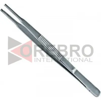 Beading Tweezer #4