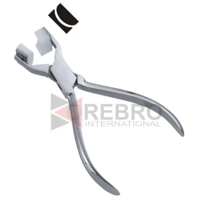 Bending Pliers