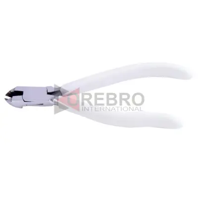 Bent Top Cutter Plier