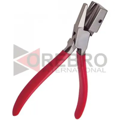 Bow Closing/Bending Pliers