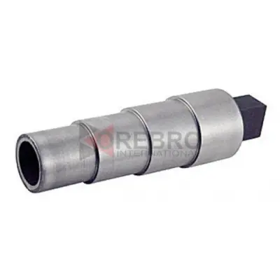 Bracelet Mandrel Stepped (Round)