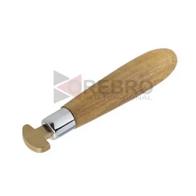 Brass Bezel Roller