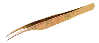 C-Point Volume Tweezer
