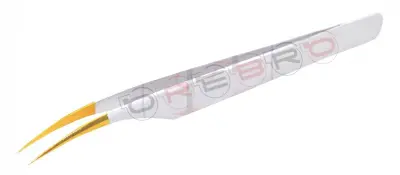 C-Point Volume Tweezer