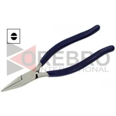 Chain Nose Pliers