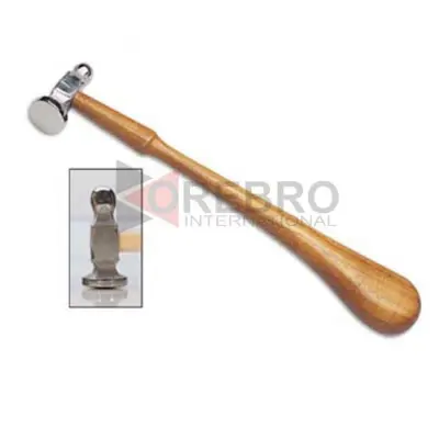 Chasing Hammer
