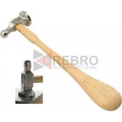 Chasing Hammers