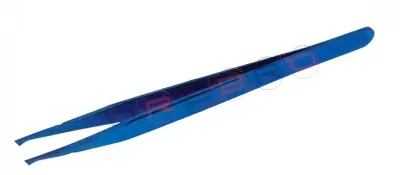 Chisel Tip Volume Tweezer