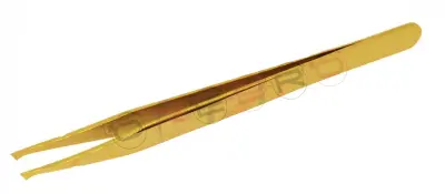 Chisel Tip Volume Tweezer