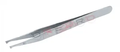 Chisel Tip Volume Tweezer