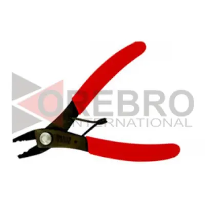 Crimping Pliers