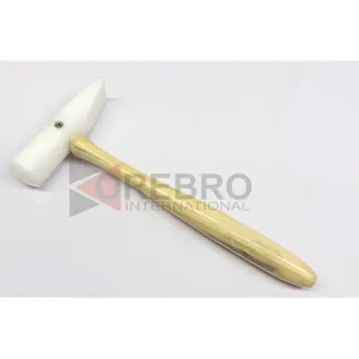 Cross Peen and Flat Deadblow Hammer