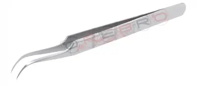 Curved Classic Volume Tweezer